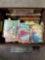 Box Full of Vintage Childs Books