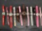 12 in Lot Minnie Mouse Watches