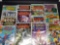 13 Lot ofVery Good Condition Comis