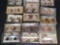 55 vintage StereoView Cards of Israel and Palestine