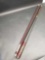 Graphite Pool Cue