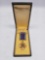 US Air Force Distinguished Flying Cross Medal