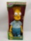 1990 Talking Bart Simpson Toy