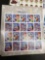 Nice Lot of Collector Stamps 57 Units