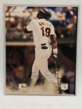 Tony Gwynn Signed Photo