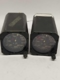 Astek Avionics Airspeedata 2 Units