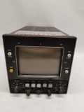 RCA Avionics Coloradar Screen DI-4001