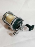 Vintage Heddon #450 Fishing Reel