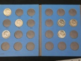 John Kennedy Silver & Non Half Dollar Collection 1964-Present 6 Coins 40-90% Silver