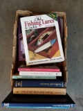 Fishing Book Literature 11 Units