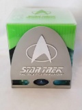 2007 Star Trek The Next Generation DVD Set