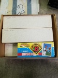 6000+ Baseball Cards 1980s-1990s