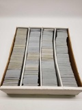 4000+ Magic the Gathering Cards