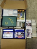 2000+ Sports Cards Baseball Football Hockey Basketball