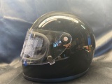 Bitwell inc. gringo helmet Black/gold