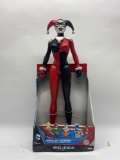 Harley Quinn 18 inch action figure