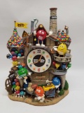 M&M Danbury Mint Clock