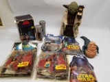 Star Wars Spawn Collection 10 Units