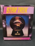 Star Trek Lighted Star Globe