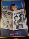 Movie Poster Home Alone