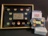 USA 1992 Commemorative Set