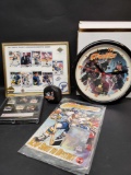 Lot of Hockey Memorabilia