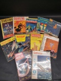 1960s Sci fi books