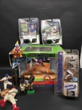 Lot of Baseball collectables