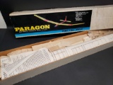 Paragon Open Class R/C Sailplane