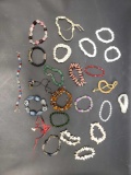 Lot of Bracelets
