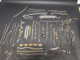 Lot of Mens and Women's Bracelets