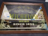 Michelob Beer sign