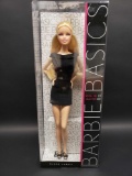 Barbie Basics Black Label Modei No 1