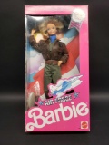 Air Force Barbie