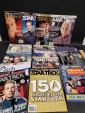 Star Trek Magazine's
