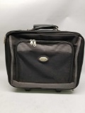 Rome Rolling Travel Case