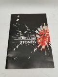 The Rolling Stones A Bigger Bang Photo Book