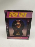 1992 Star Trek Enterprise Lighted Star Globe