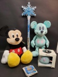 Collection of Disney