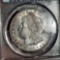 1880-S Morgan Silver Dollar PCGS MS-64 Slabbed