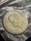1971-S 40% Silver Eisenhower Dollar Original Sealed Mint Plastic Unc