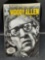 He Said/She Said Comics Presents The Woody Allen/Mia Farrow Story #1st Edition Comic Book