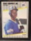 1989 Ken Griffey Jr. SGC Certified Fleer Rookie Card Certified 8.5