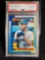 1990 Topps PSA Certified Ken Griffey Jr. Rookie Card NM-M Graded 8 Perfect Card