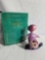 1994 Disney Classics Collection Alice Wonderland Cheshire Figure in Box