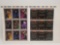 Capcon Onimu Sha 2 Uncut Sheet Cards