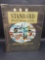 Standard World Stamp Album