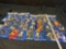 Box of 25 starting line up baseball action figures
