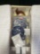 Kaye Wiggs Nathan oo43 Porcelain Doll