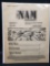 Stan Lee presents The Nam Magazine Volume 1 No 10